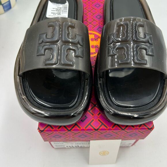 Women's Tory Burch Pool slides size 7 - Picture 7 of 7